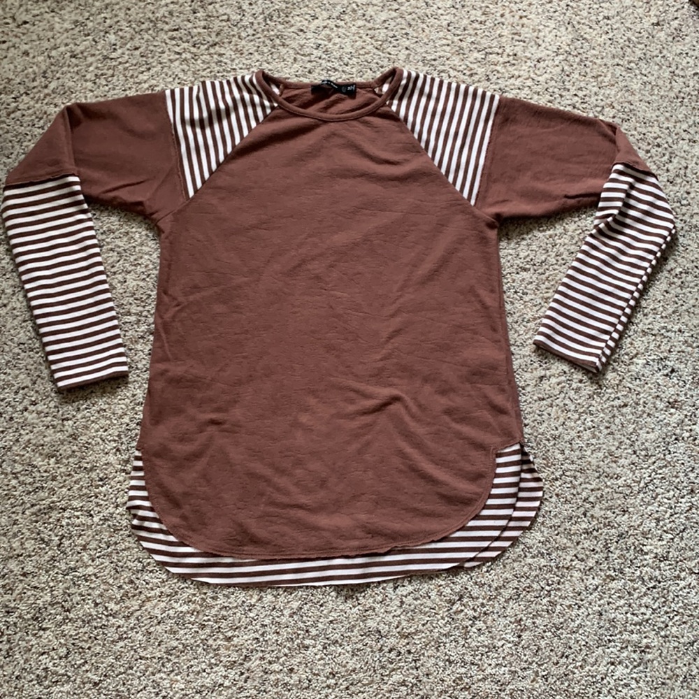 Doe & Rae l/s top - Picture 2 of 7